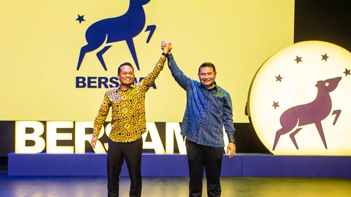 Former Senior Civil Servants Express Interest in Contesting for Bersama, Says Rafizi