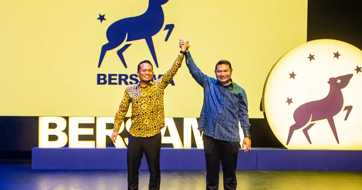 Former Senior Civil Servants Express Interest in Contesting for Bersama, Says Rafizi