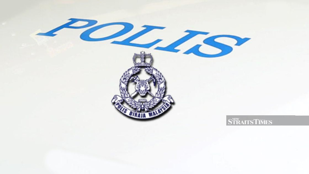 Police Constable Arrested After RM18,534 in Drugs Discovered at Lumut Lockup