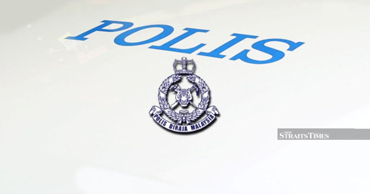 Police Constable Arrested After RM18,534 in Drugs Discovered at Lumut Lockup