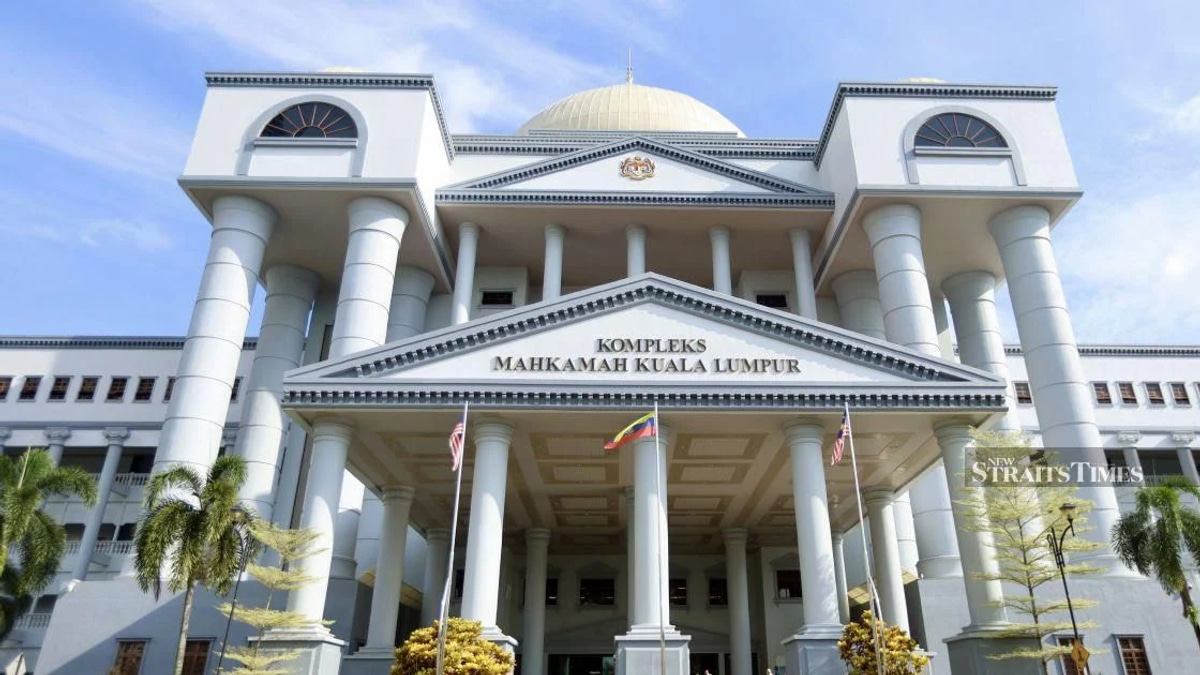 Businesswoman Sofia Rini Buyong to Face Criminal Defamation Charge in Court Tomorrow