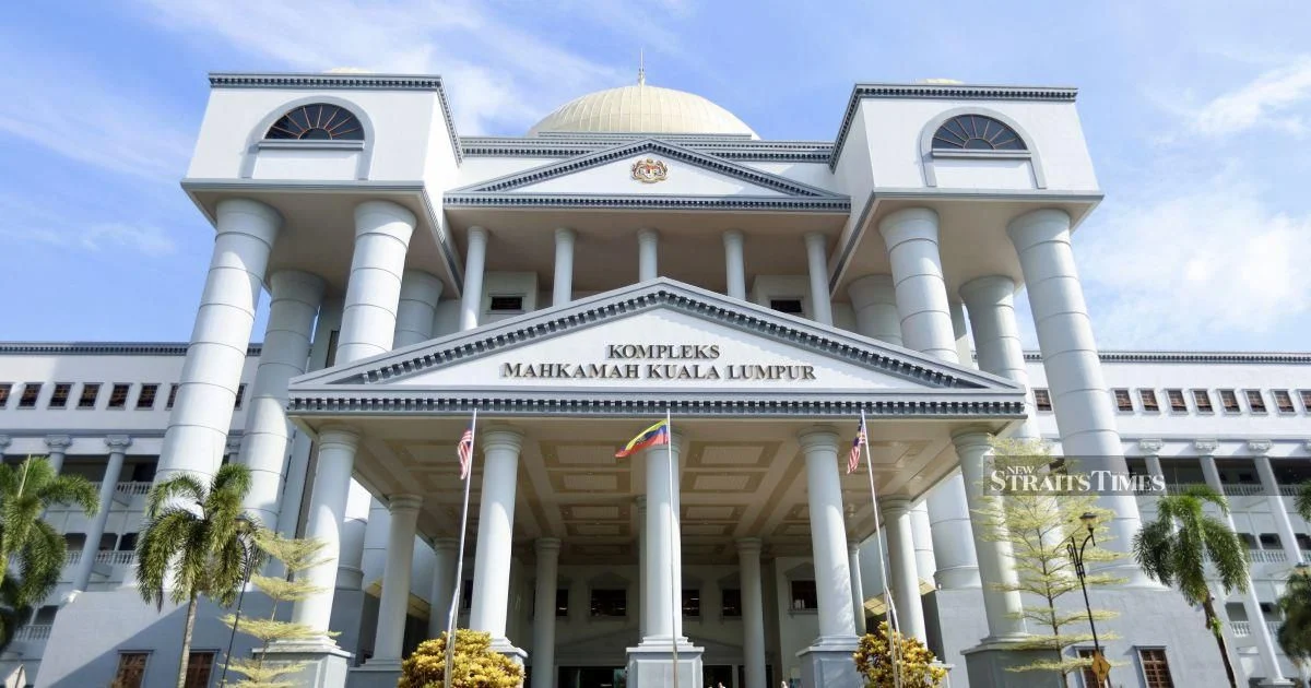 Businesswoman Sofia Rini Buyong to Face Criminal Defamation Charge in Court Tomorrow