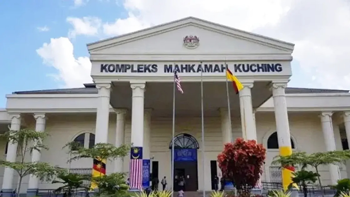 Security guard sentenced for offensive Facebook post about Malaysian king