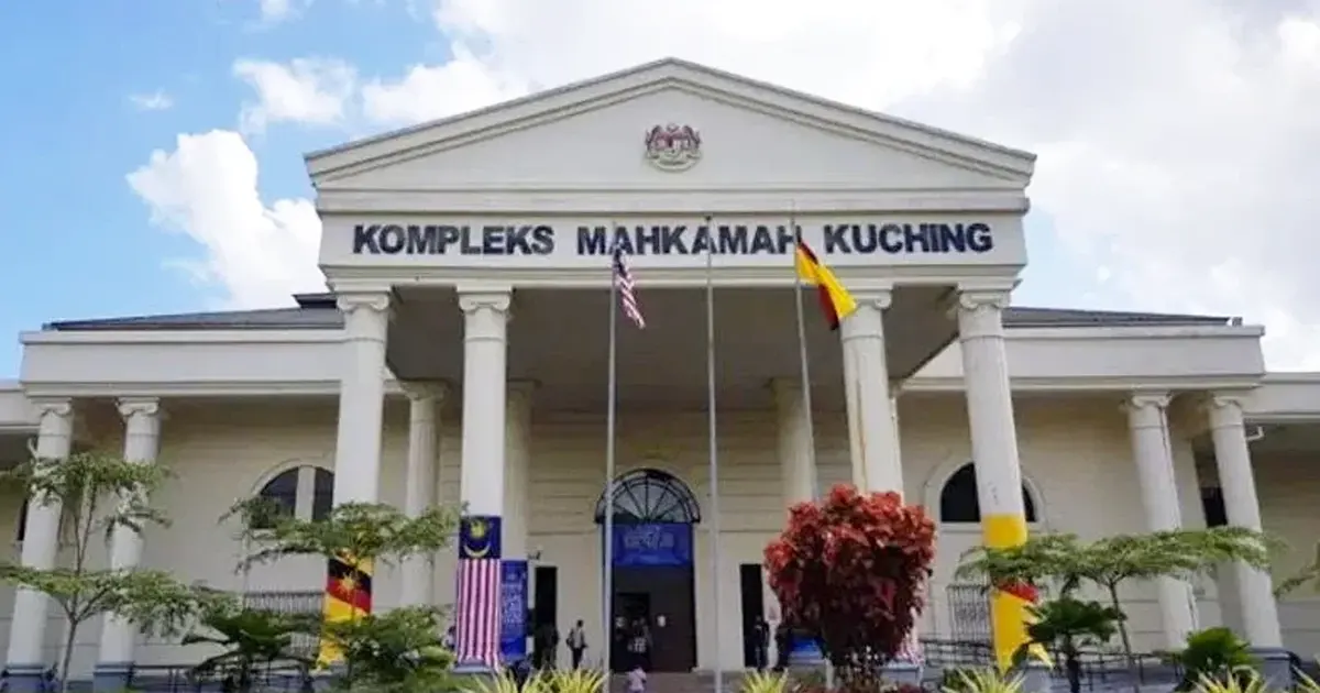Security guard sentenced for offensive Facebook post about Malaysian king