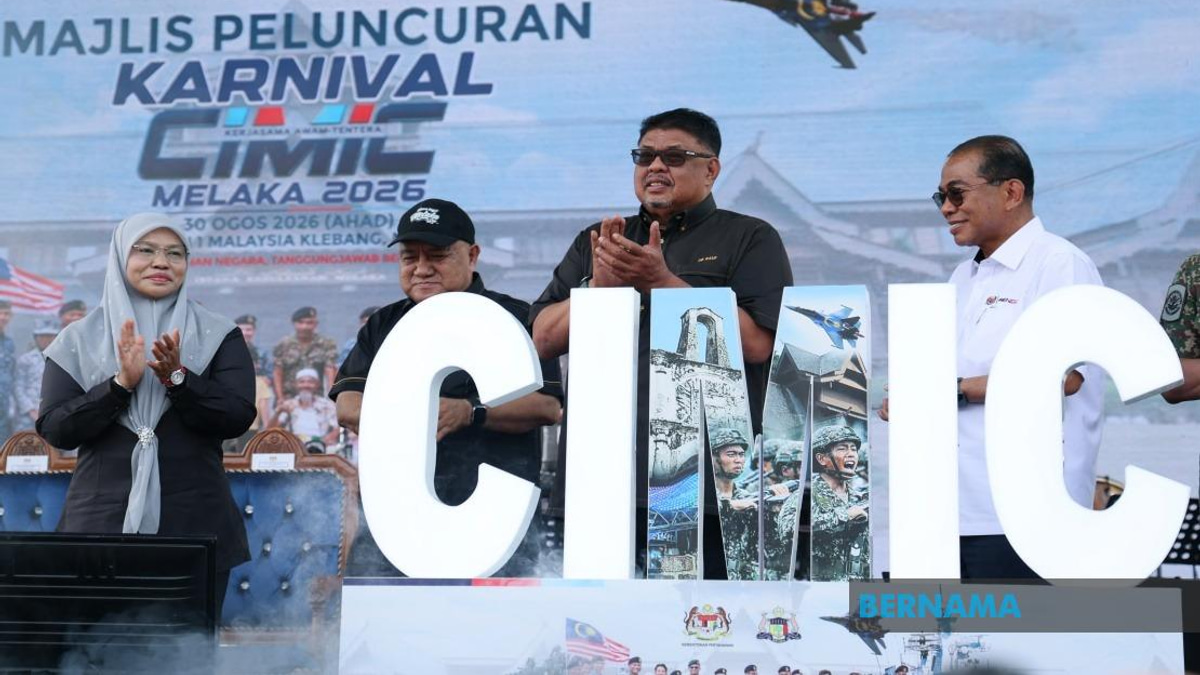 Melaka Emerging as Potential Future Home for LIMA Maritime Exhibition