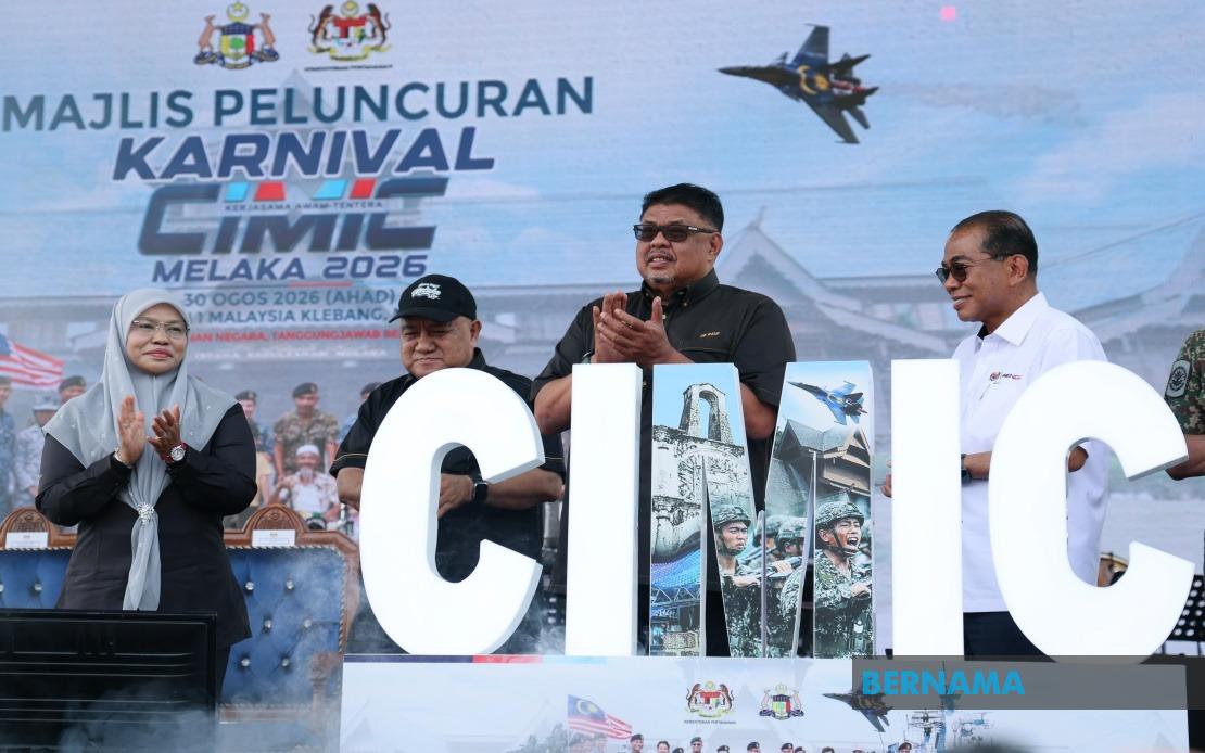 Melaka Emerging as Potential Future Home for LIMA Maritime Exhibition