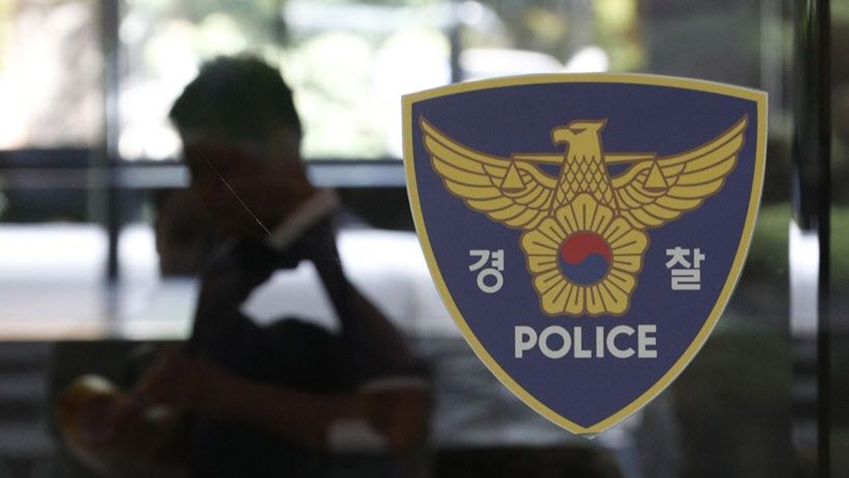 South Korean Nonagenarian Indicted in Wife's Death Following Suspected Infidelity Row