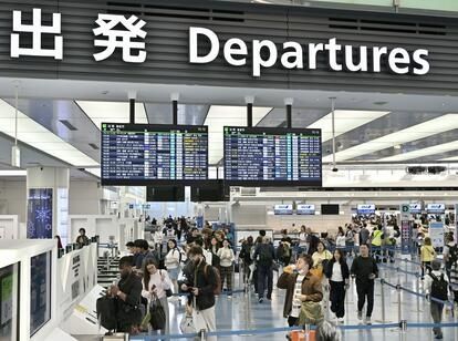 Japan triples departure tax to 3,000 yen as it tackles overtourism surge