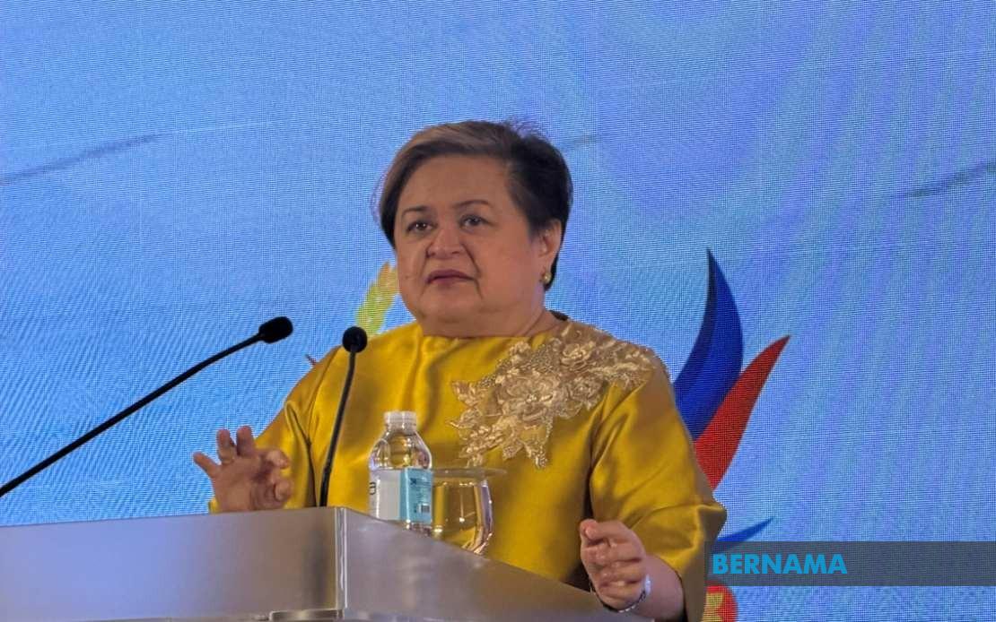 Philippines Pushes ASEAN to Fortify Maritime Security as Global Tensions Rise