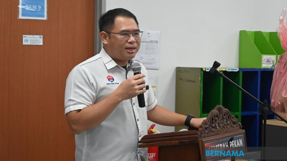 Johor Invests RM62.296 Million To Revamp 123 Health Clinics