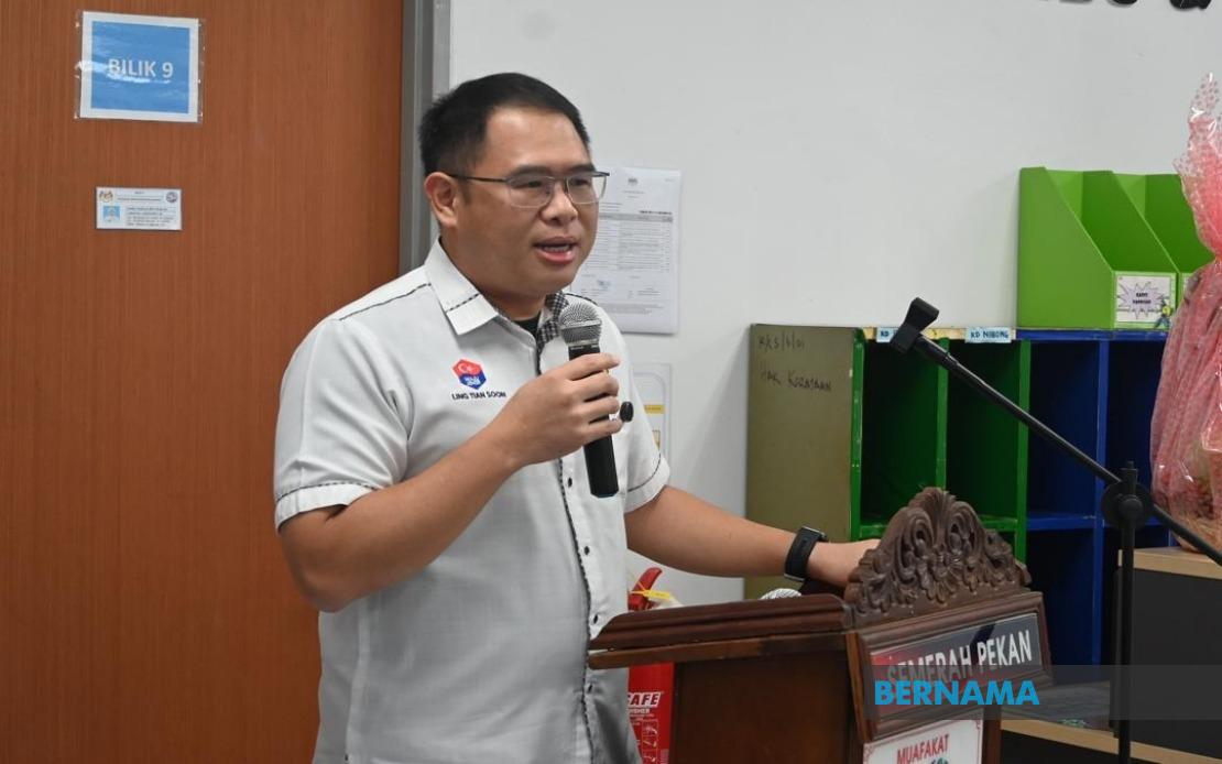 Johor Invests RM62.296 Million To Revamp 123 Health Clinics