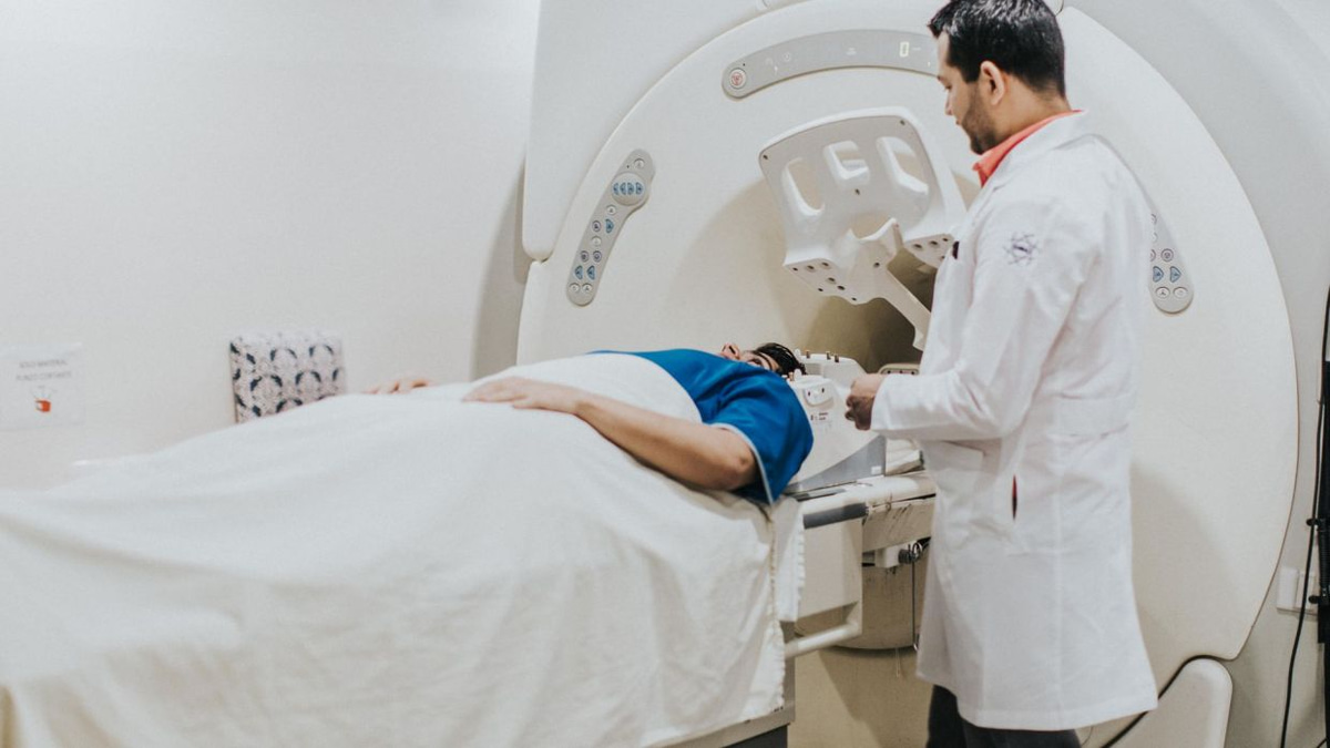 Edinburgh researchers develop faster lung cancer genetic screening method