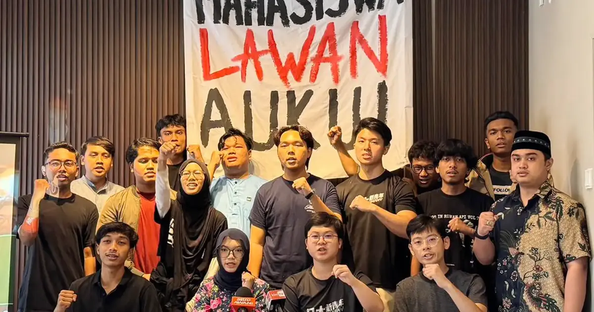 No Fresh Restrictions on Students Will Be Introduced Following Auku Repeal, Anwar Assures