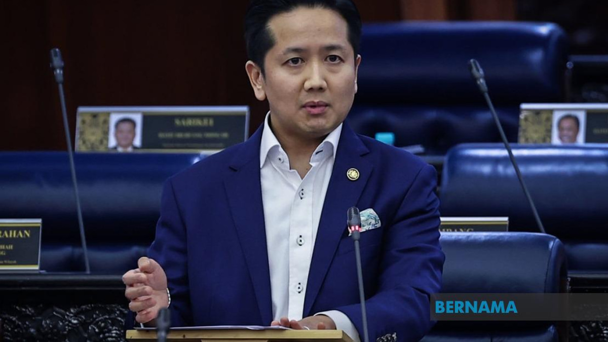 RM250 Million Green Fund Targets Community Benefits from Resource Development