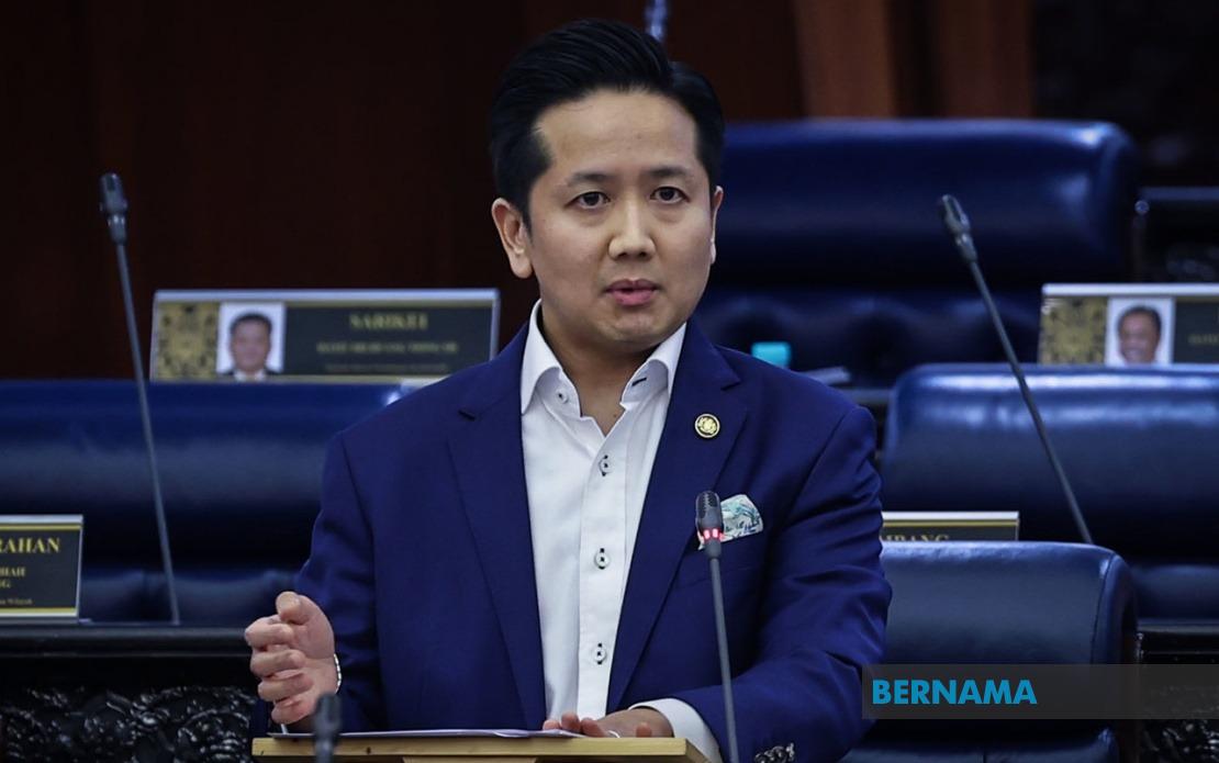 RM250 Million Green Fund Targets Community Benefits from Resource Development