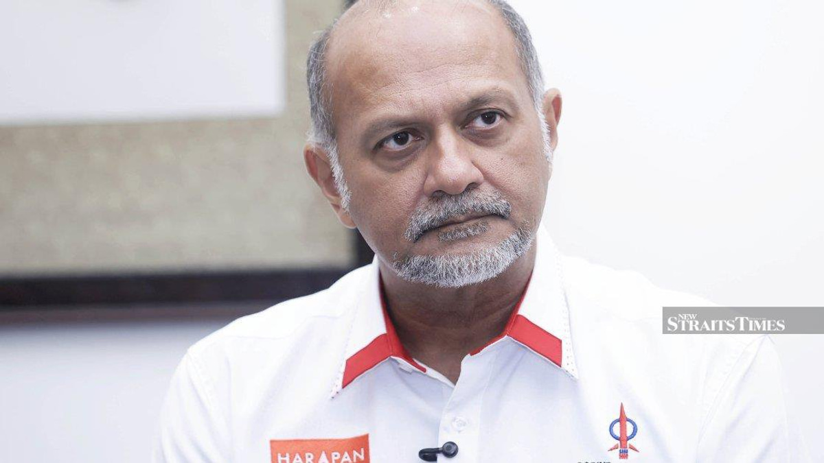 DAP Demands Progress Update on Corporate Mafia Inquiry