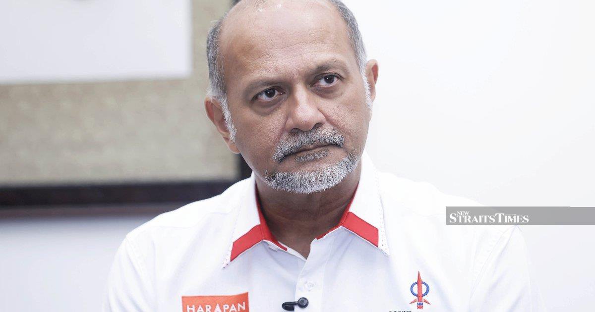 DAP Demands Progress Update on Corporate Mafia Inquiry