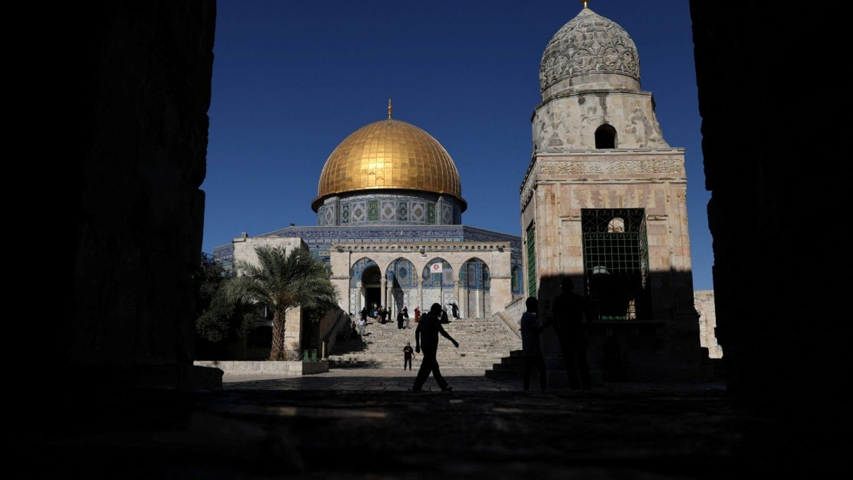 Pakistan and Jordan Condemn Israeli Settler Violence and Al-Aqsa Provocations