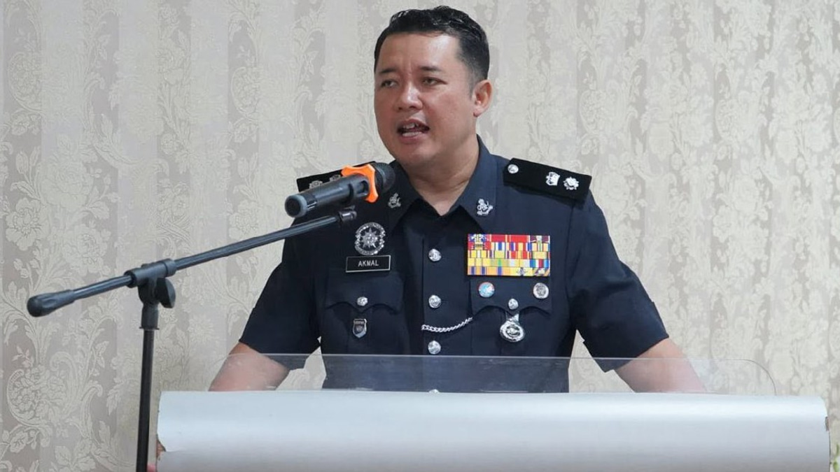 University Student Arrested After Newborn Found Dead at Hostel in Kuala Langat