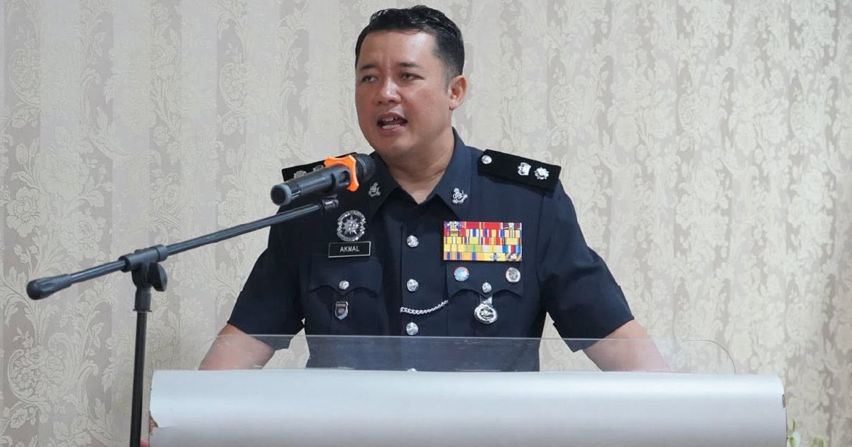 University Student Arrested After Newborn Found Dead at Hostel in Kuala Langat