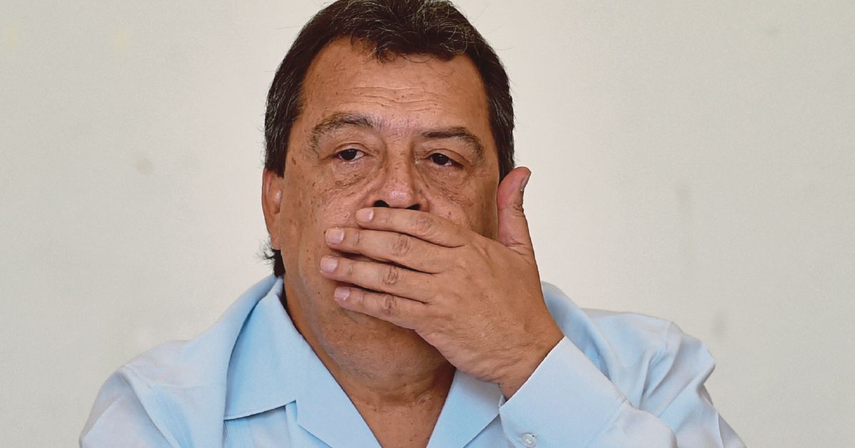 Former Guerrero Governor Arrested Over Destroyed Evidence in 43 Missing Students Case
