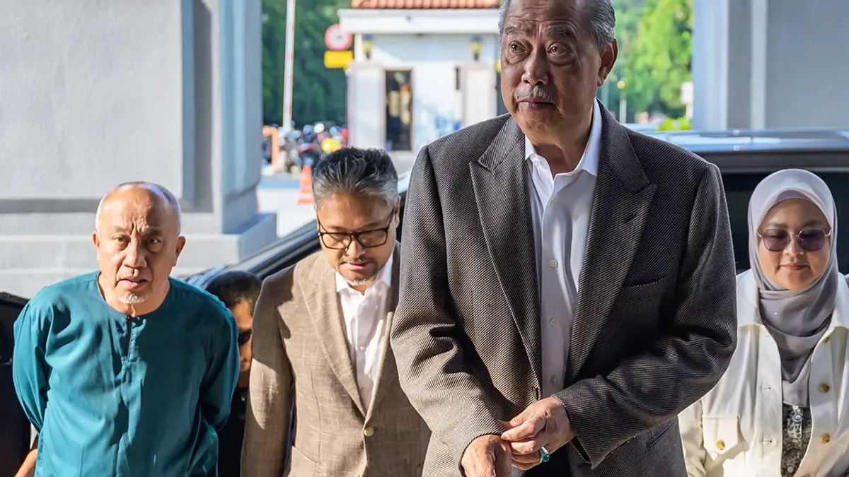 Finance Ministry Issued PMO Assessment Instructions to Contractor Panel, Court Hears