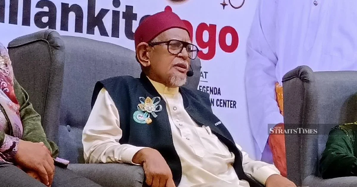 PAS Open to Umno Leadership in Negri Sembilan if Coalition Pact Sealed Before August Election