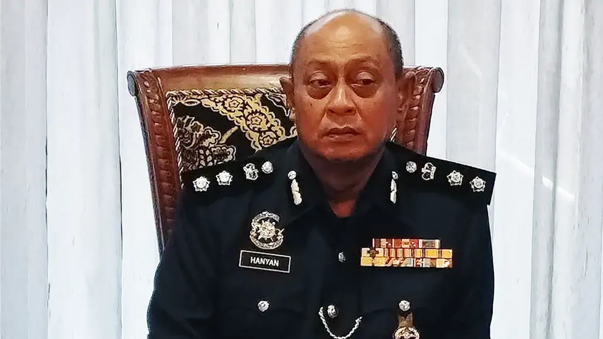 Police Investigate Abuse Claims at Elderly Care Facility Near Sungai Petani