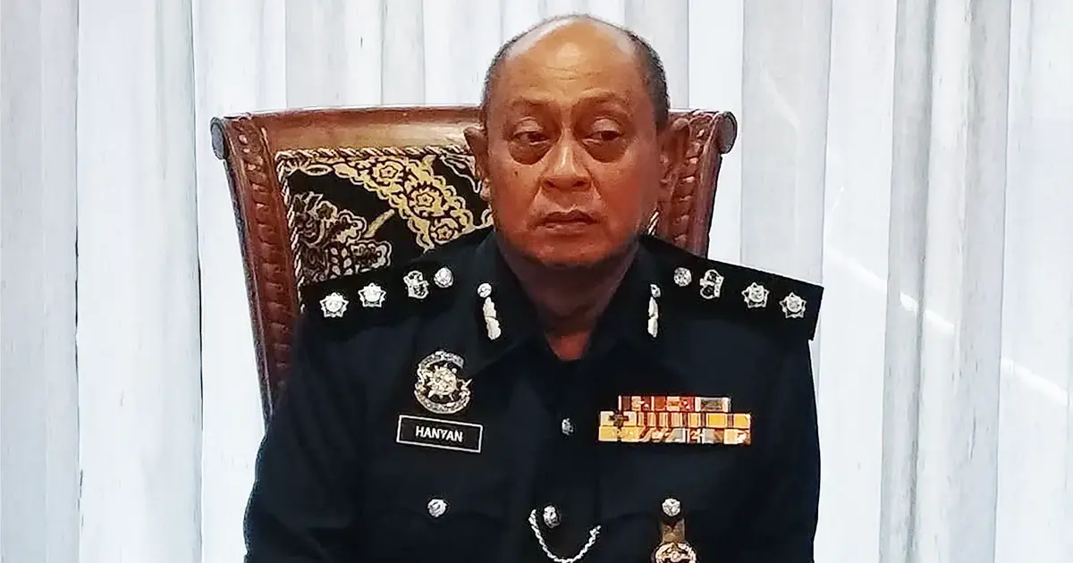 Police Investigate Abuse Claims at Elderly Care Facility Near Sungai Petani