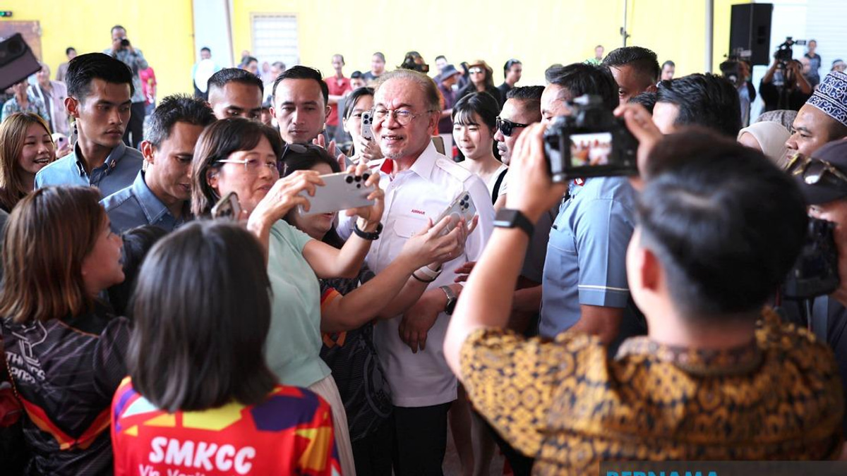 Johor State Election Campaign Enters Final Hours as Parties Launch Last-Minute Pushes