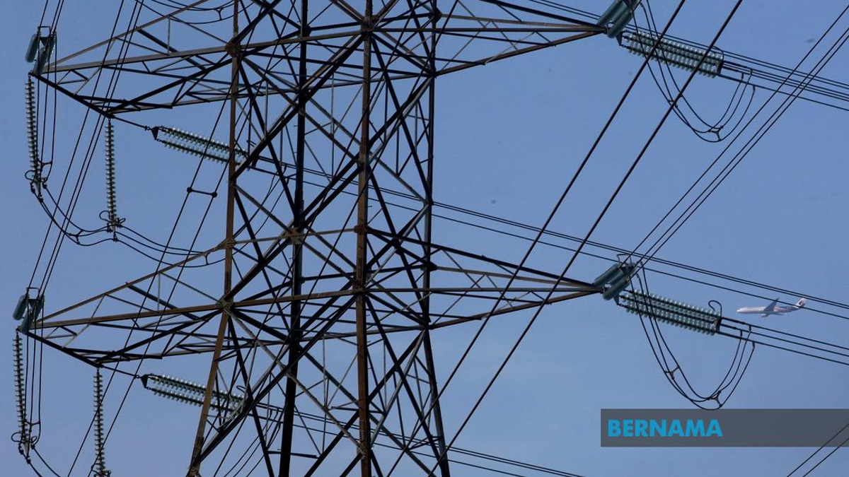 Sabah Electricity to Implement Temporary Power Rationing Across State