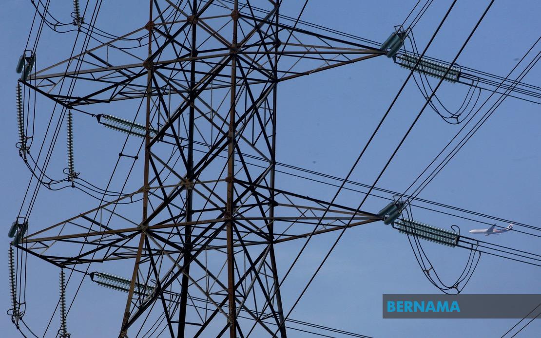Sabah Electricity to Implement Temporary Power Rationing Across State