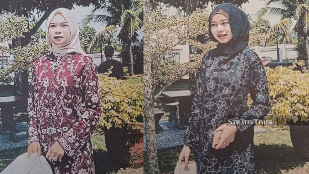 Two teenage cousins found safe after vanishing for 32 hours; four arrested in Machang