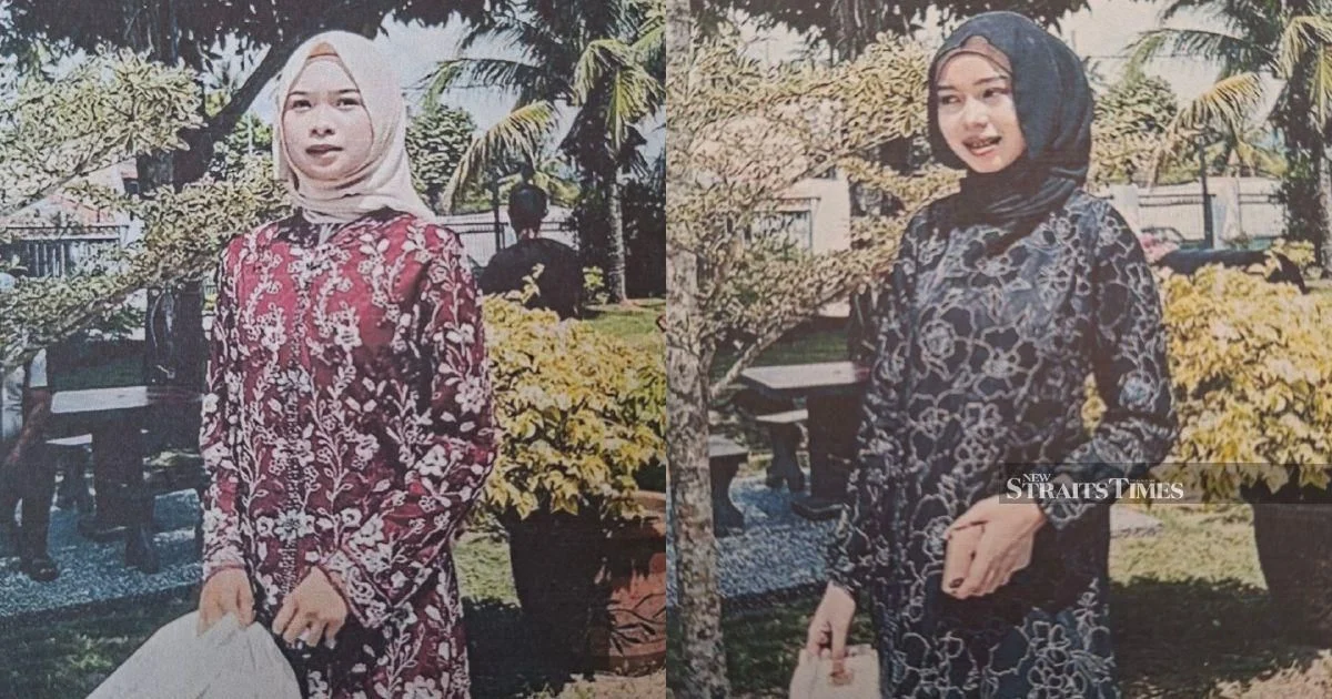 Two teenage cousins found safe after vanishing for 32 hours; four arrested in Machang