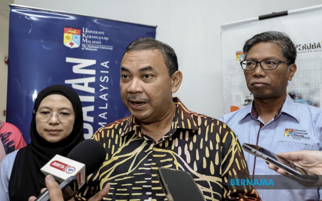 Anwar's Economic Leadership Draws Praise From Multiple Sectors, Says PM's Aide