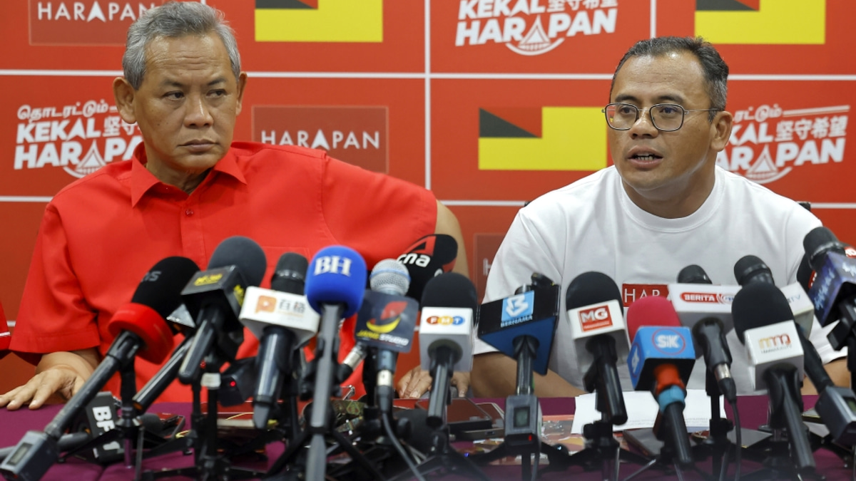 Barisan Nasional and Perikatan Nasional surge in Negeri Sembilan state election, displacing Pakatan coalition