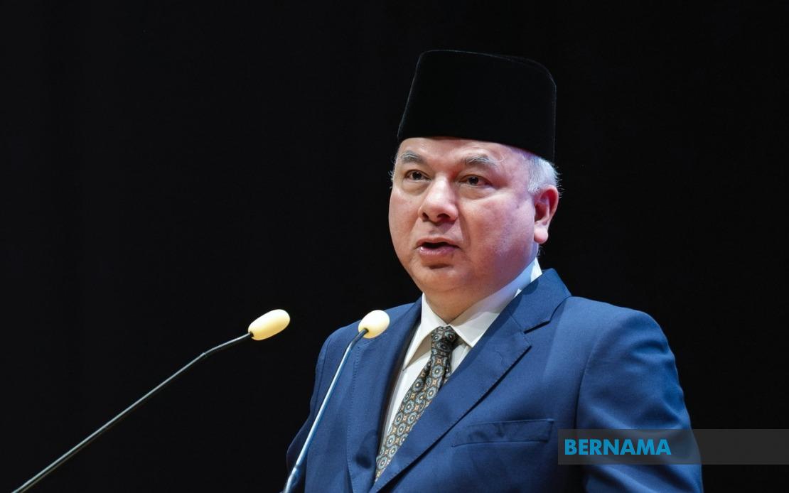 Sultan Nazrin Calls for Unified Global Standards to Overhaul Waqf Management
