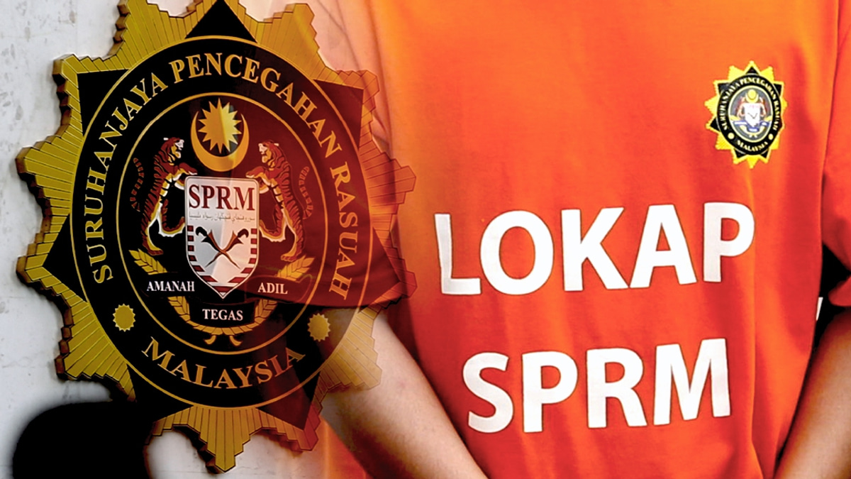MACC arrests director over RM300,000 bribery scheme linked to Tabung Haji contracts