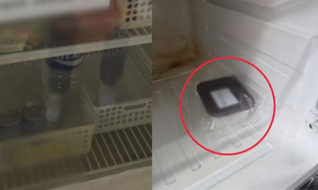 Seoul nursing hospital under investigation after patient's severed toe stored in kitchen fridge