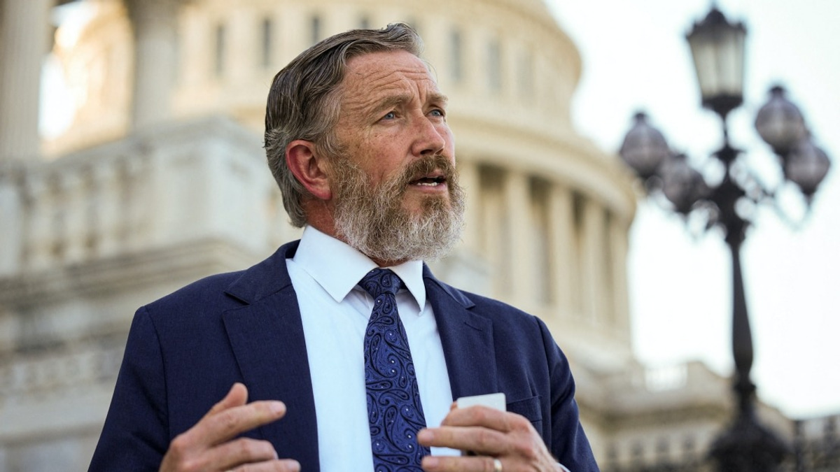 US House Democrats Show Record Support for Ending Military Aid to Israel
