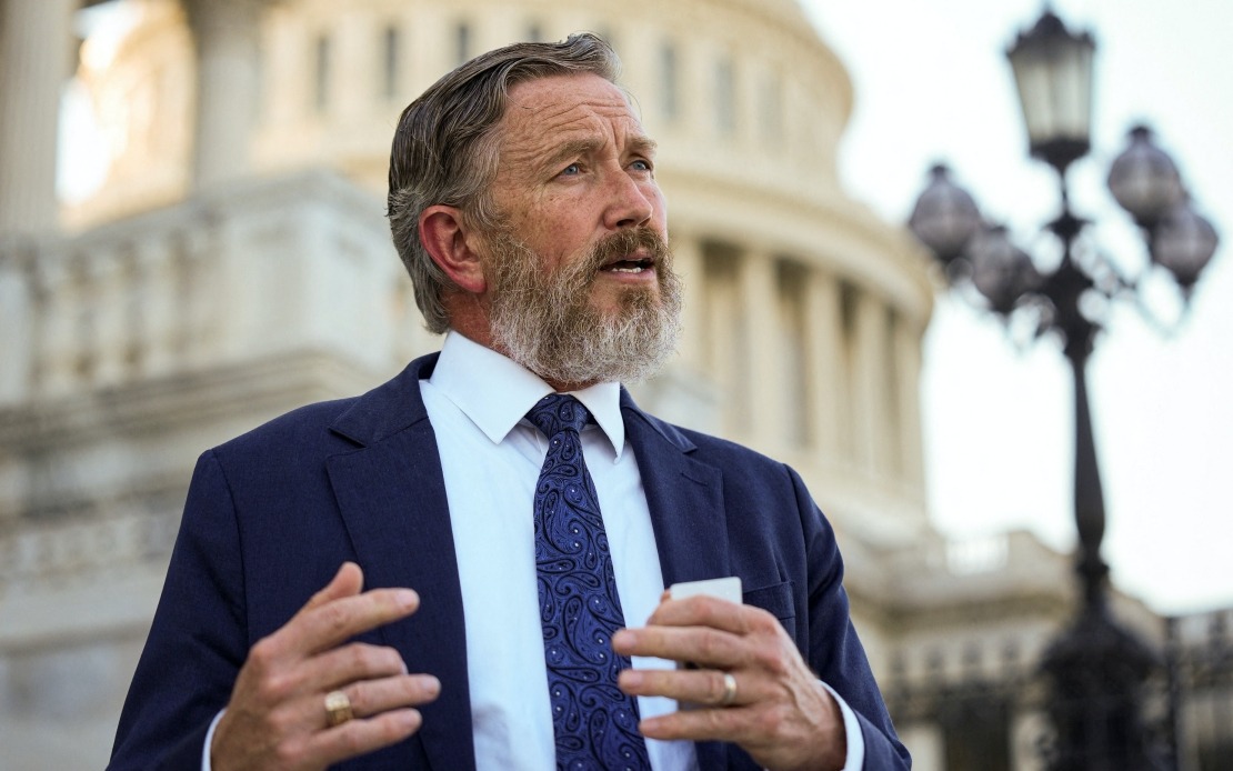 US House Democrats Show Record Support for Ending Military Aid to Israel