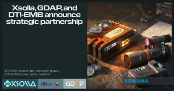 Xsolla, Philippine Game Association and DTI-EMB Join Forces to Boost Local Gaming Sector