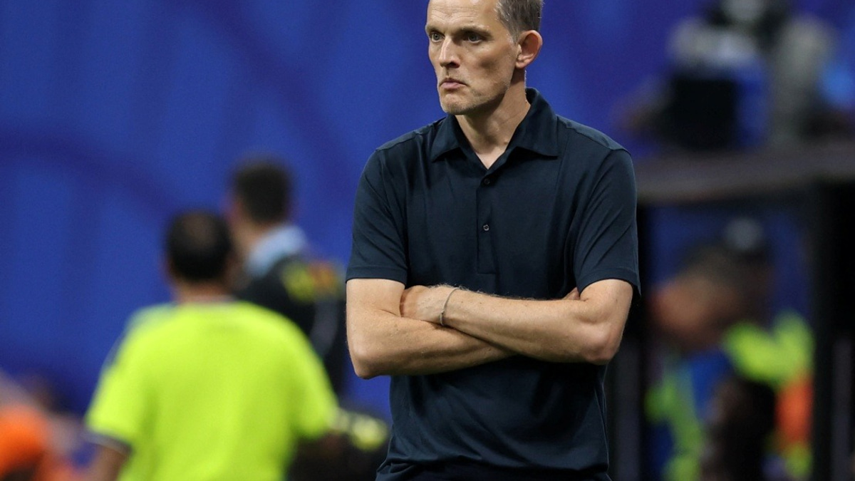 Tuchel Defends England Tactics After Argentina Loss, Cites Passivity After Early Goal