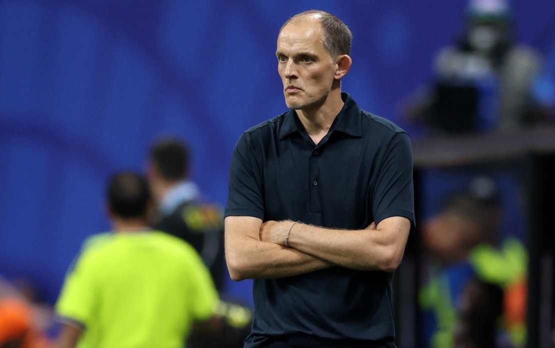 Tuchel Defends England Tactics After Argentina Loss, Cites Passivity After Early Goal