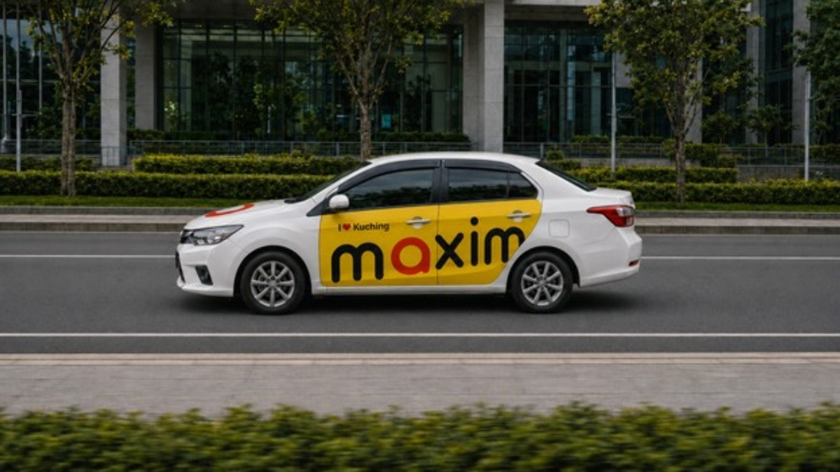 Maxim Malaysia Reports Less Than 1% Safety Complaints, Invests Heavily in Driver Compliance