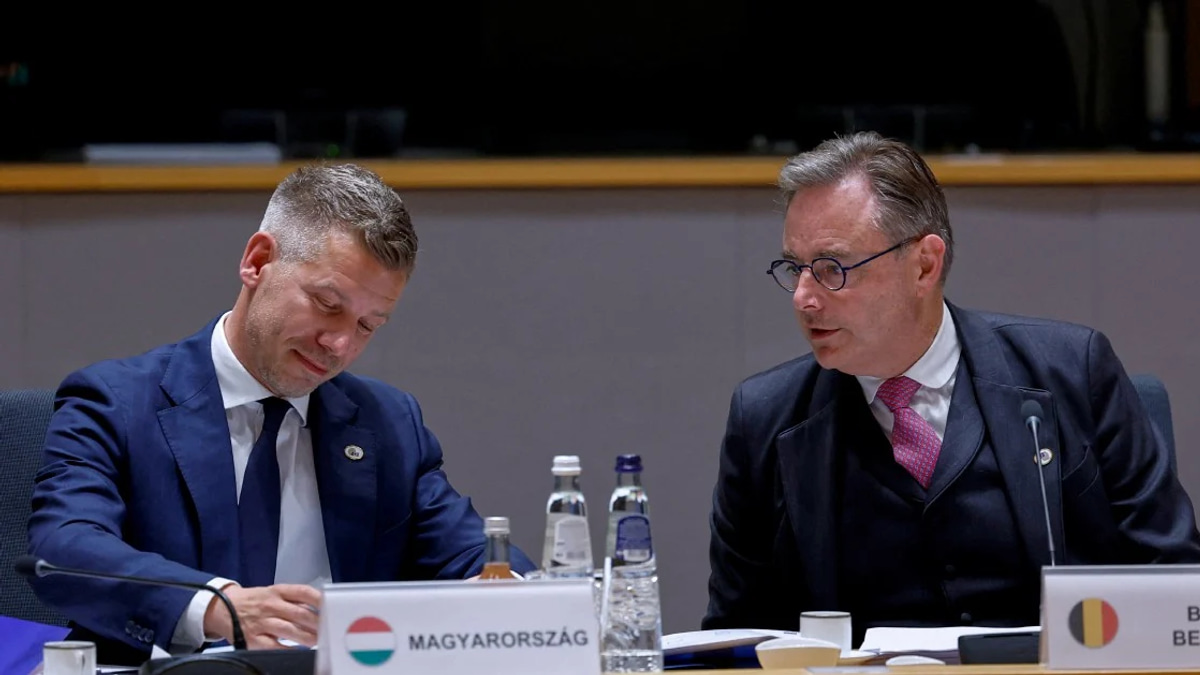 Hungary moves to unlock billions in EU funding through sweeping anti-corruption reforms