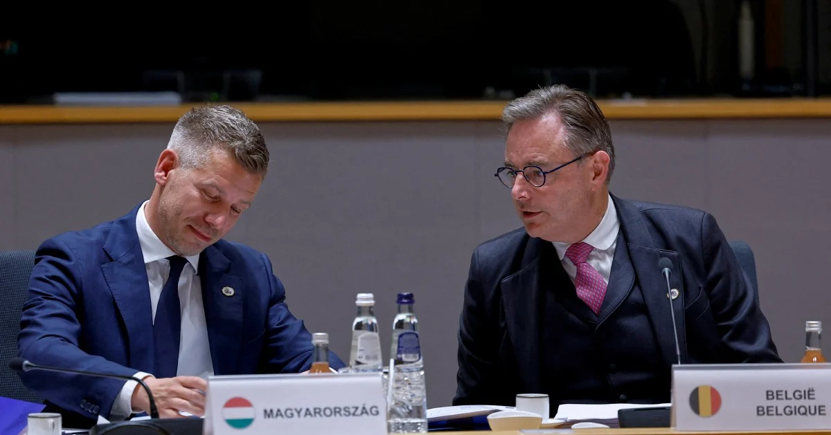 Hungary moves to unlock billions in EU funding through sweeping anti-corruption reforms