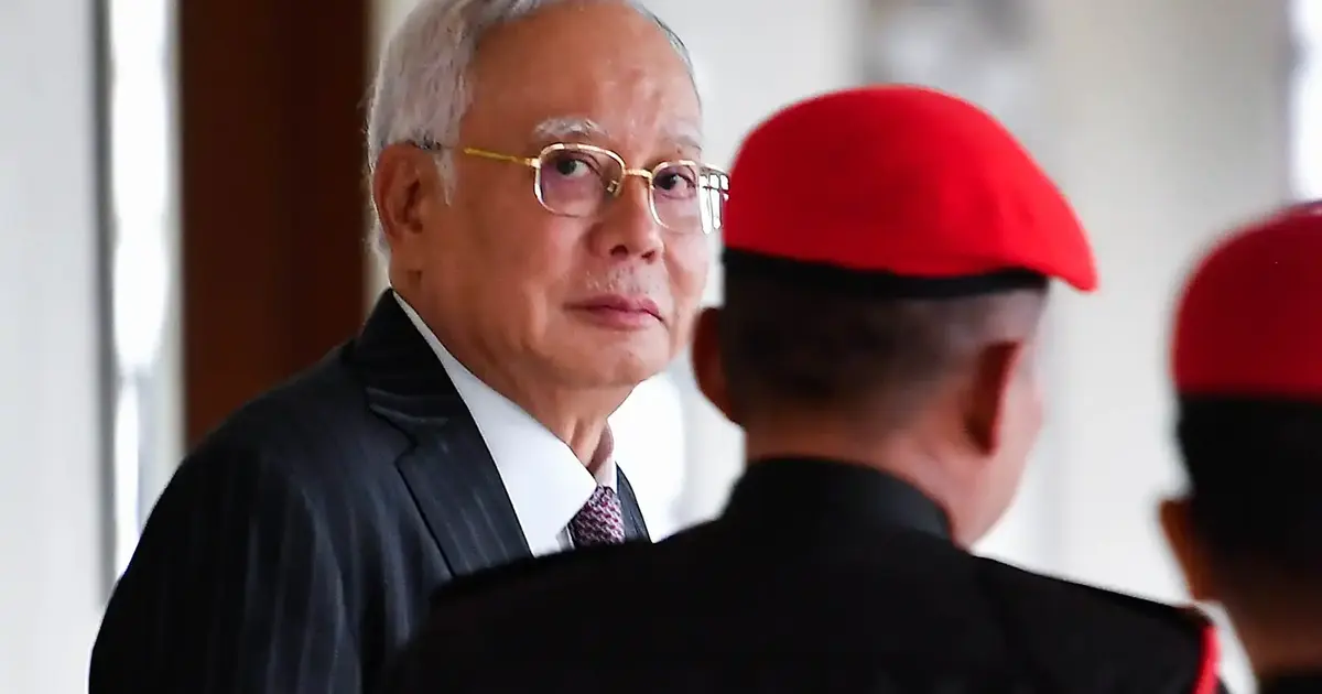 1MDB Launches Civil Suit Against Najib Over RM51.4 Billion in Alleged Losses
