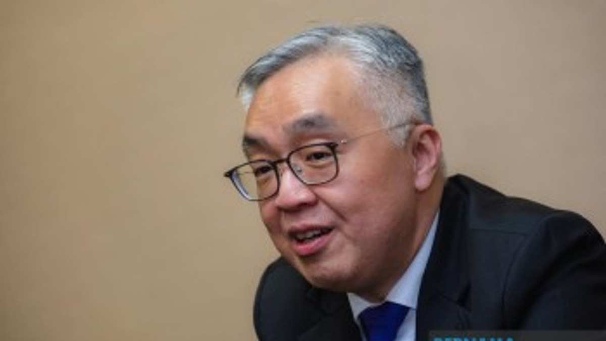 Malaysia's Food & Drinks Expo 2026 Sales Projected to Surpass RM1.081 Billion Amid Global Headwinds