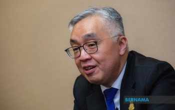 Malaysia's Food & Drinks Expo 2026 Sales Projected to Surpass RM1.081 Billion Amid Global Headwinds